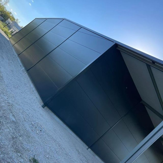 MT CONSTRUCTIONS METALLIQUES