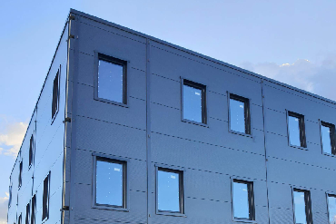 MT CONSTRUCTIONS METALLIQUES