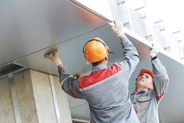 MT CONSTRUCTIONS METALLIQUES